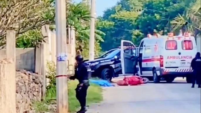 Asesina hombre a su expareja e intenta suicidarse