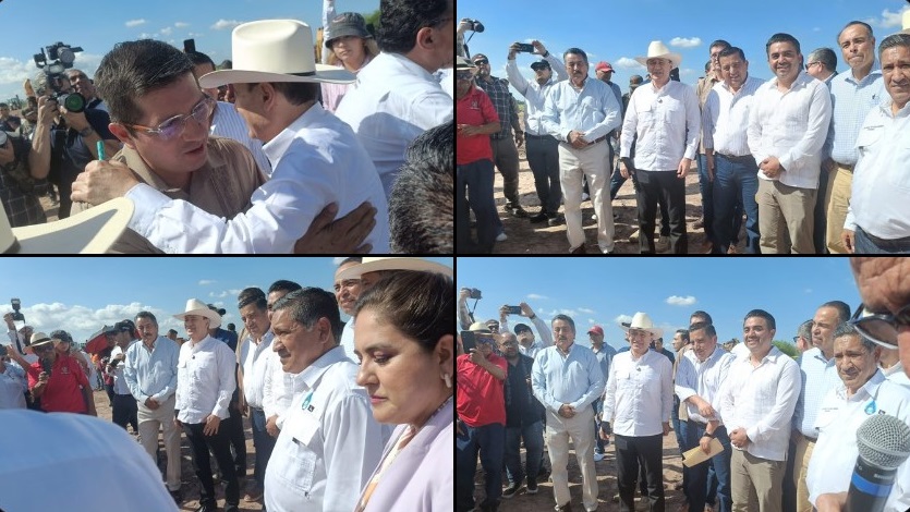 El Zancudo/Arturo Soto Munguía