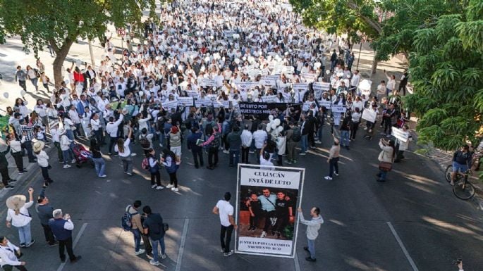 CUMPLE UN AÑO LA “GUERRA” SIN CUARTEL ENTRE CHAPIZA Y MAYIZA EN SINALOA