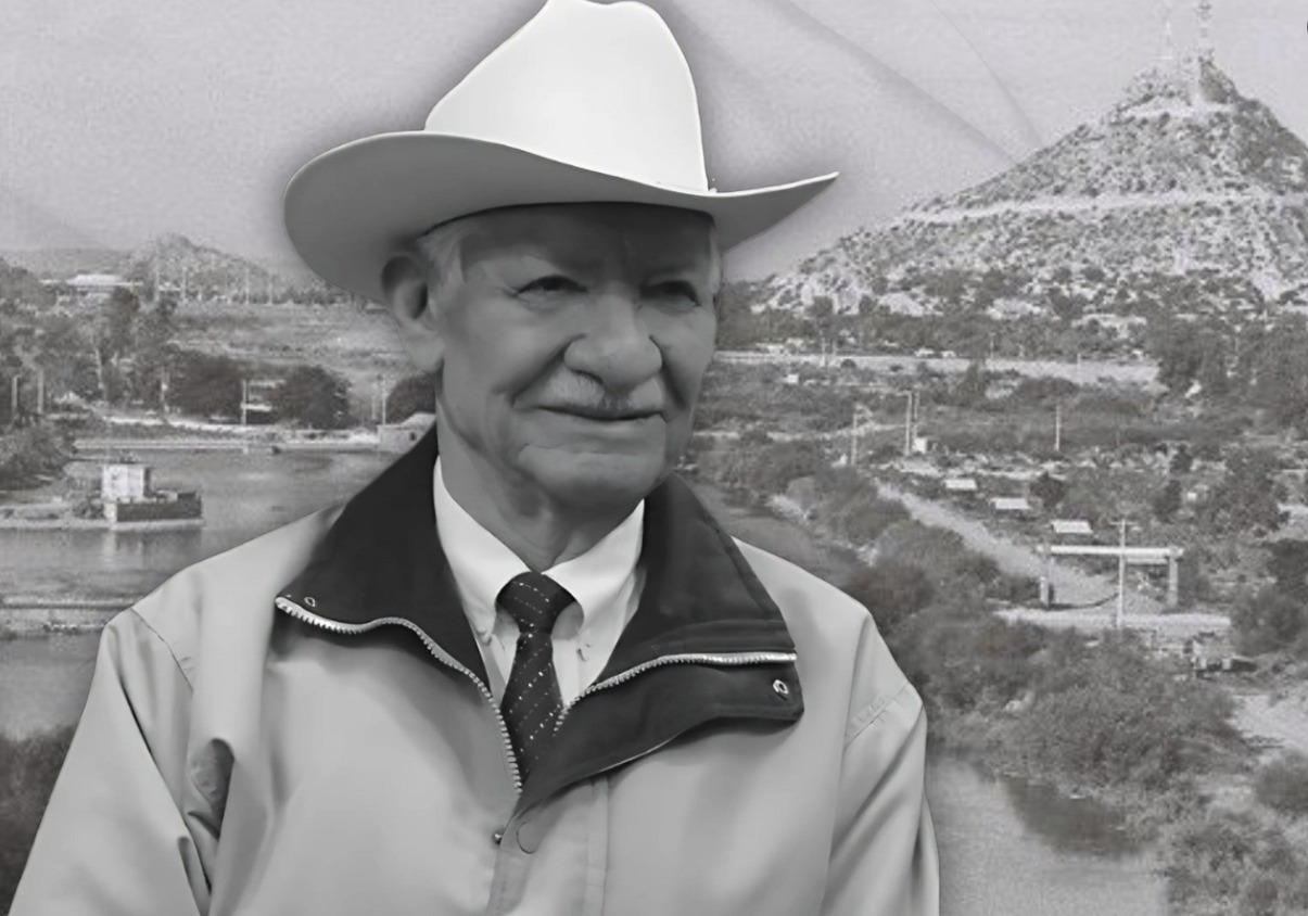 Olor a Dinero/Feliciano J. Espriella