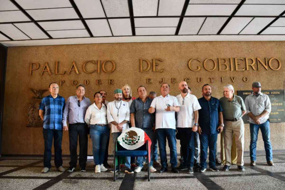 CRITICAN SINALOENSES QUE SHEINBAUM VAYA A MAZATLÁN EN GIRA DE TRABAJO…PERO NO A CULIACÁN