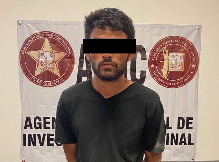 Vinculan a proceso a sujeto por intento de feminicidio y robo