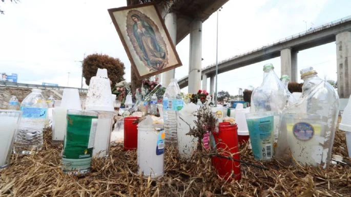 SE ELEVA A QUINCE LAS PERSONAS FALLECIDAS POR EXPLOSIÓN DE PIPA EN IZTAPALAPA
