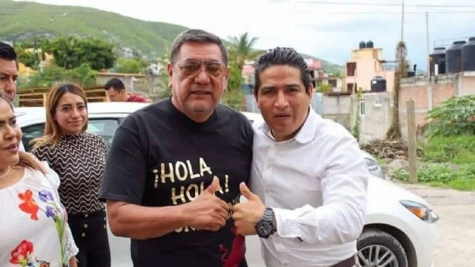 Asesinan a balazos a subsecretario del Bienestar en Guerrero