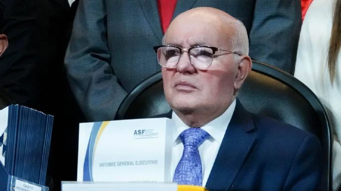 Buscan evitar reelección en la Auditoría Superior de la Federación