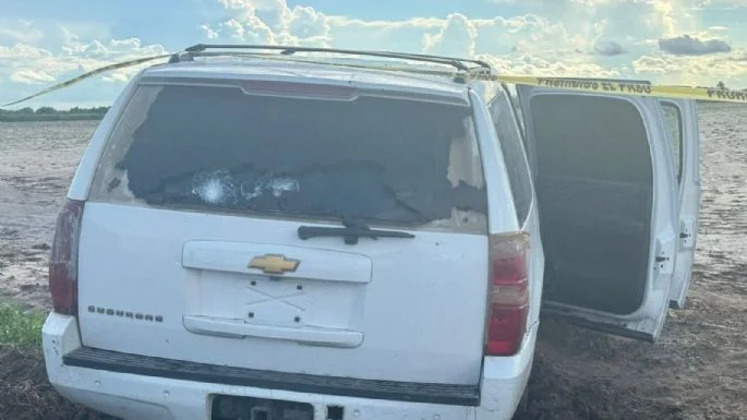 Mueren en enfrentamiento armado tres delincuentes Mueren en enfrentamiento armado tres delincuentes