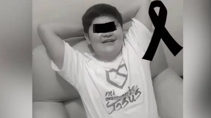 Es asesinado de un balazo adolescente con autismo