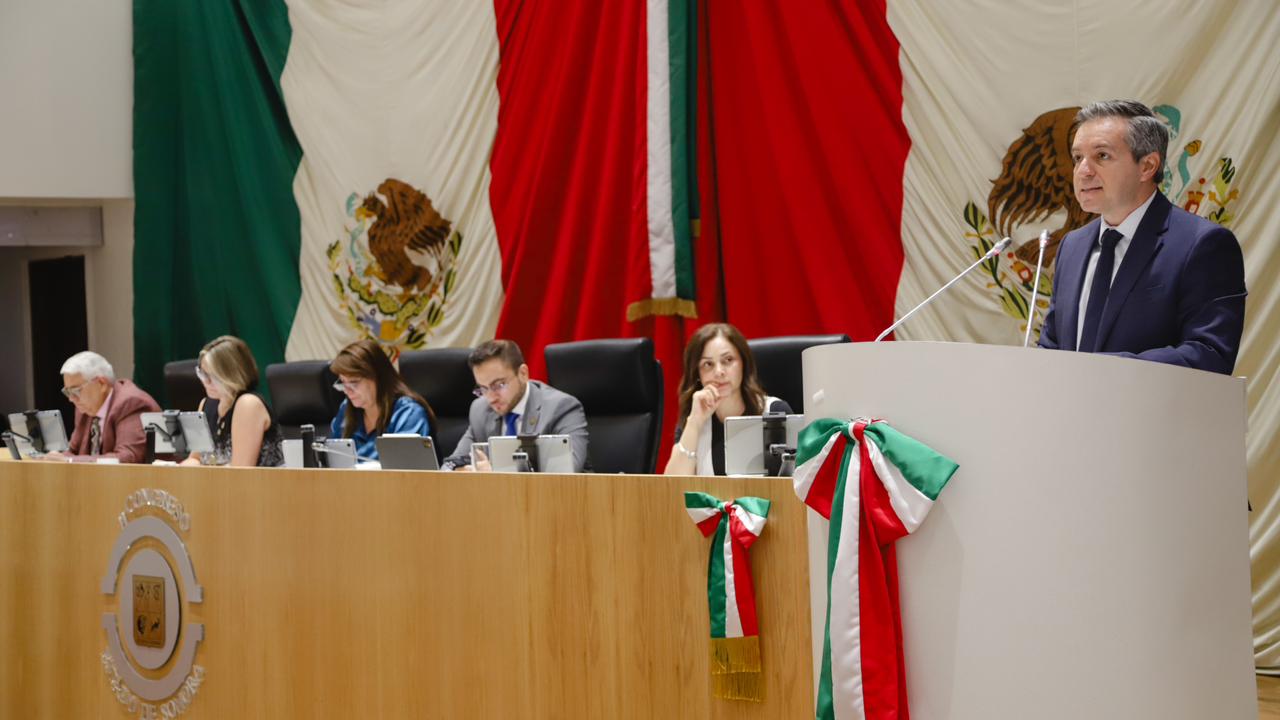 Propone diputado del Valle blindar patrimonio familiar
