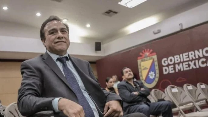 Aprehenden a hijo de mando policiaco en BC