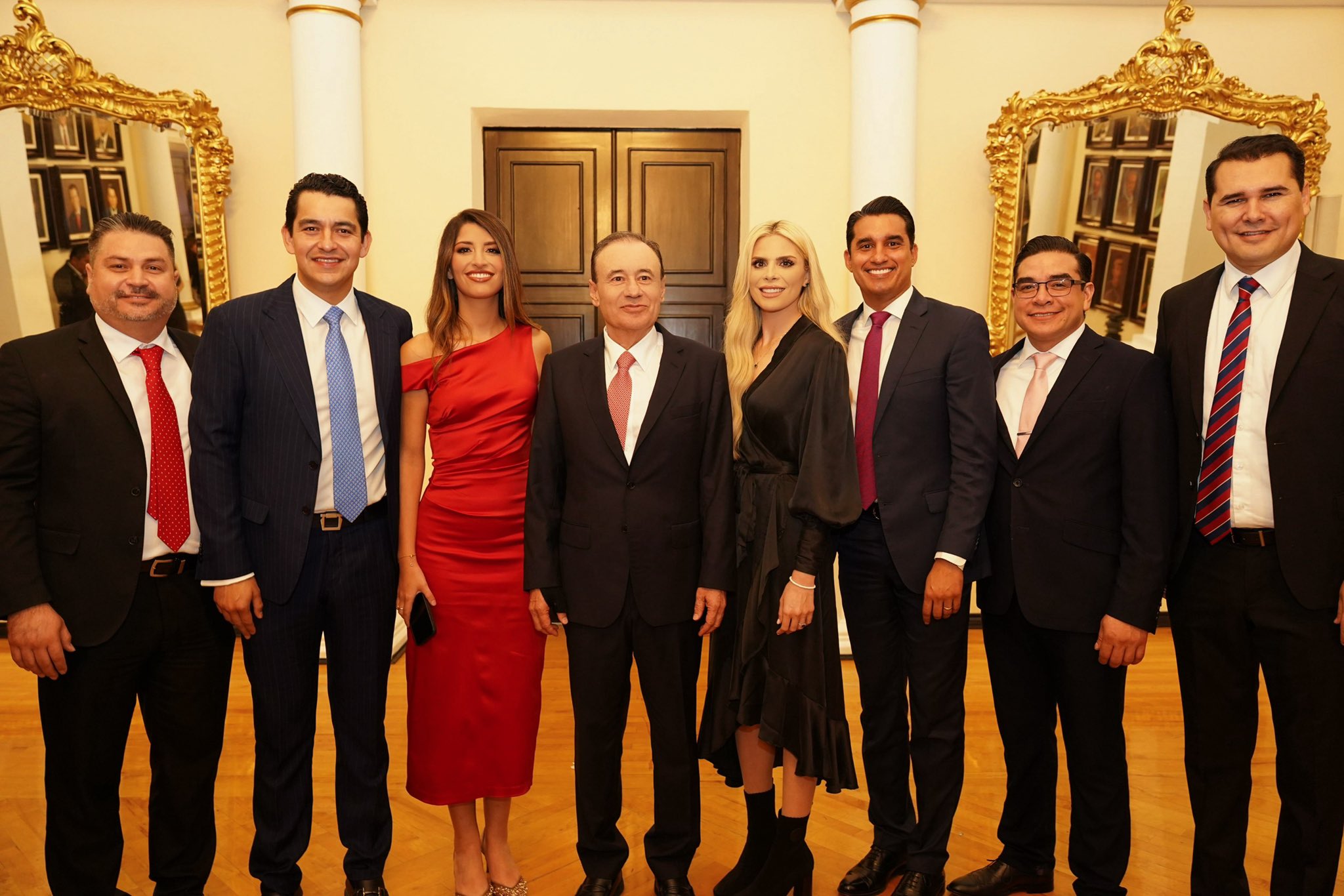 Encuadre/José F. Medina