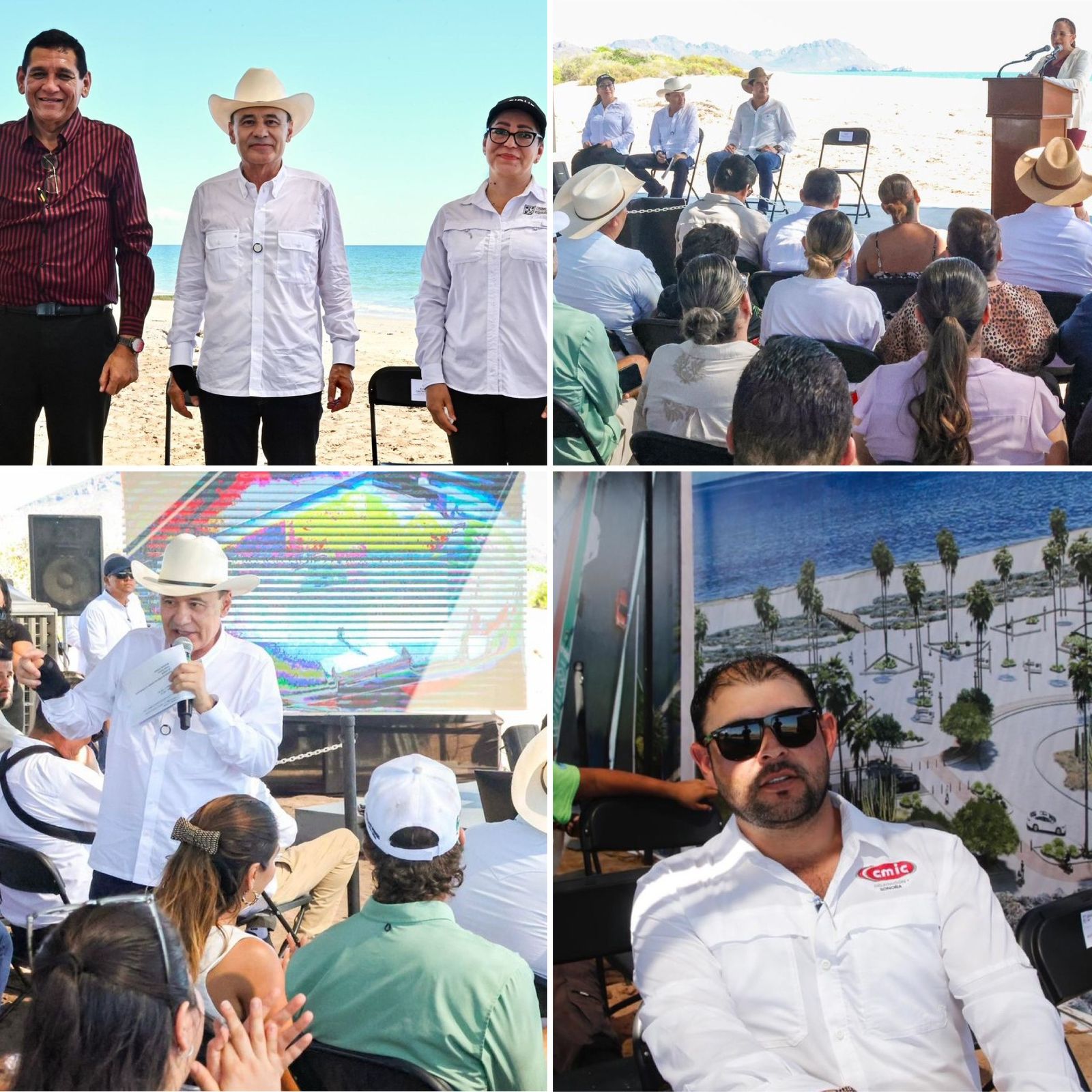 Estas Líneas/Agustín Rodríguez L