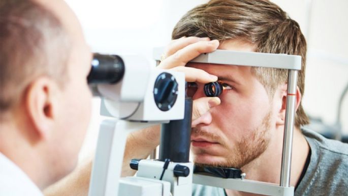 Exámenes oculares pueden detectar signos de alzheimer