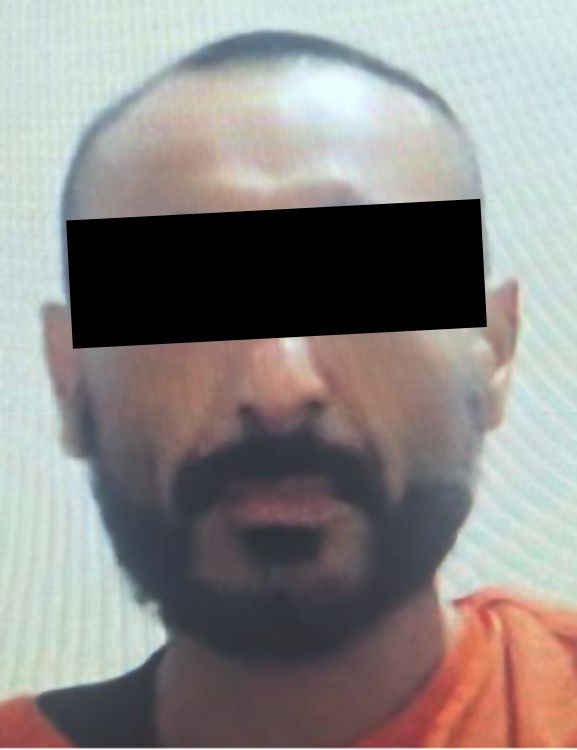 Vinculan a prisión a presunto feminicida en Caborca
