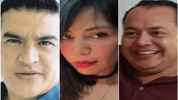 “Levantan” a tres personas en una galería artística de Guadalajara
