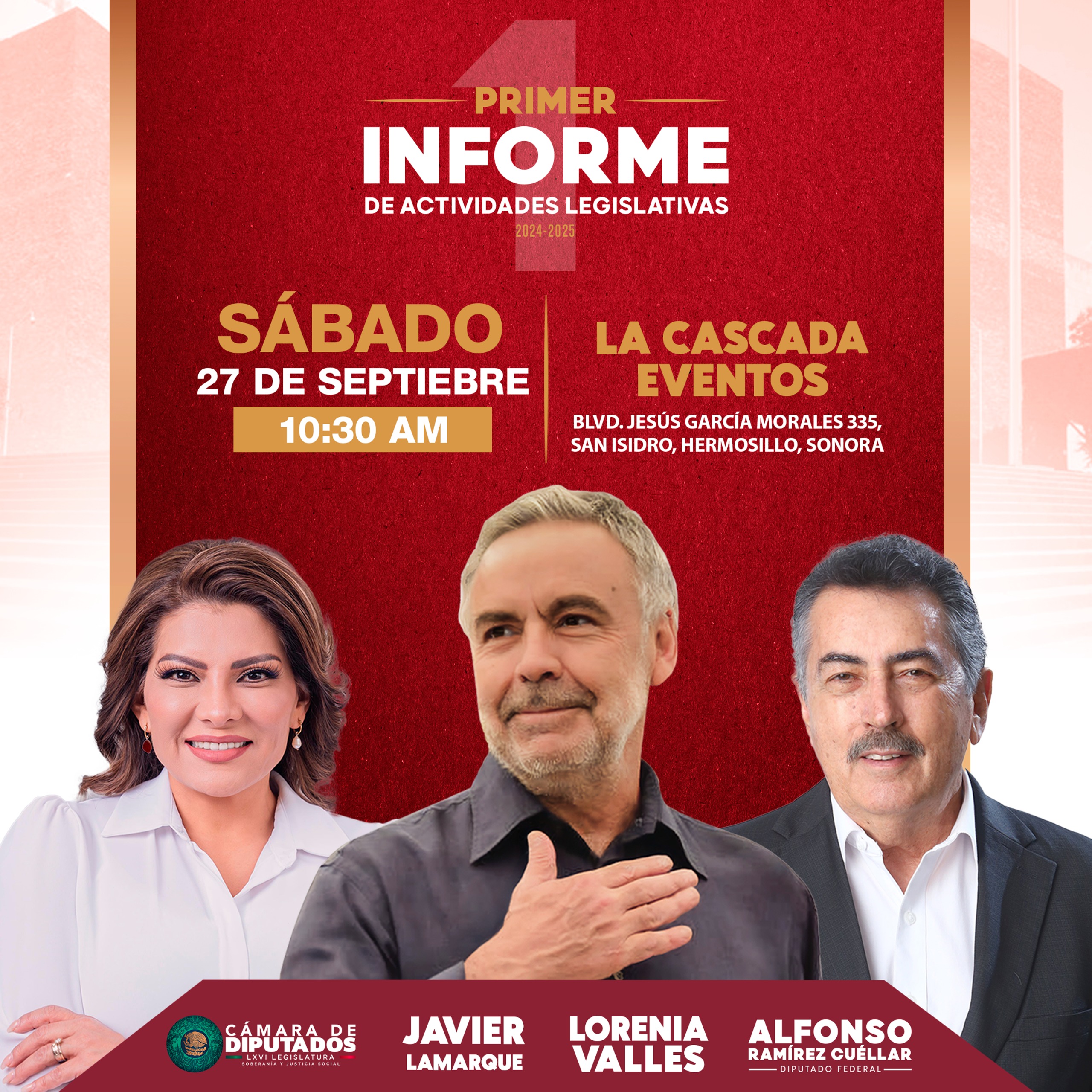 Encuadre/José F. Medina