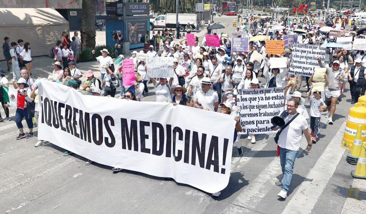 Para los de a Pie/LAP Luis Fernando Oropeza