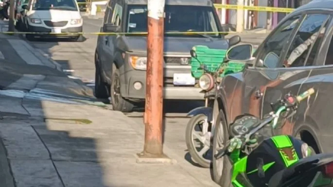 Deja ataque armado seis muertos y un herido