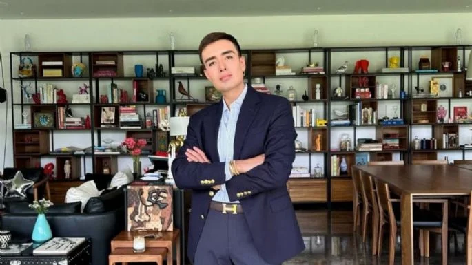 Matan a “Micky Hair”, estilista de famosos
