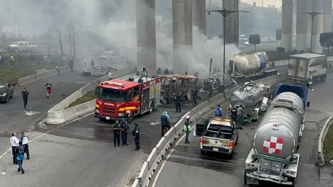 Asegura empresa pipera que sí cuenta con seguro