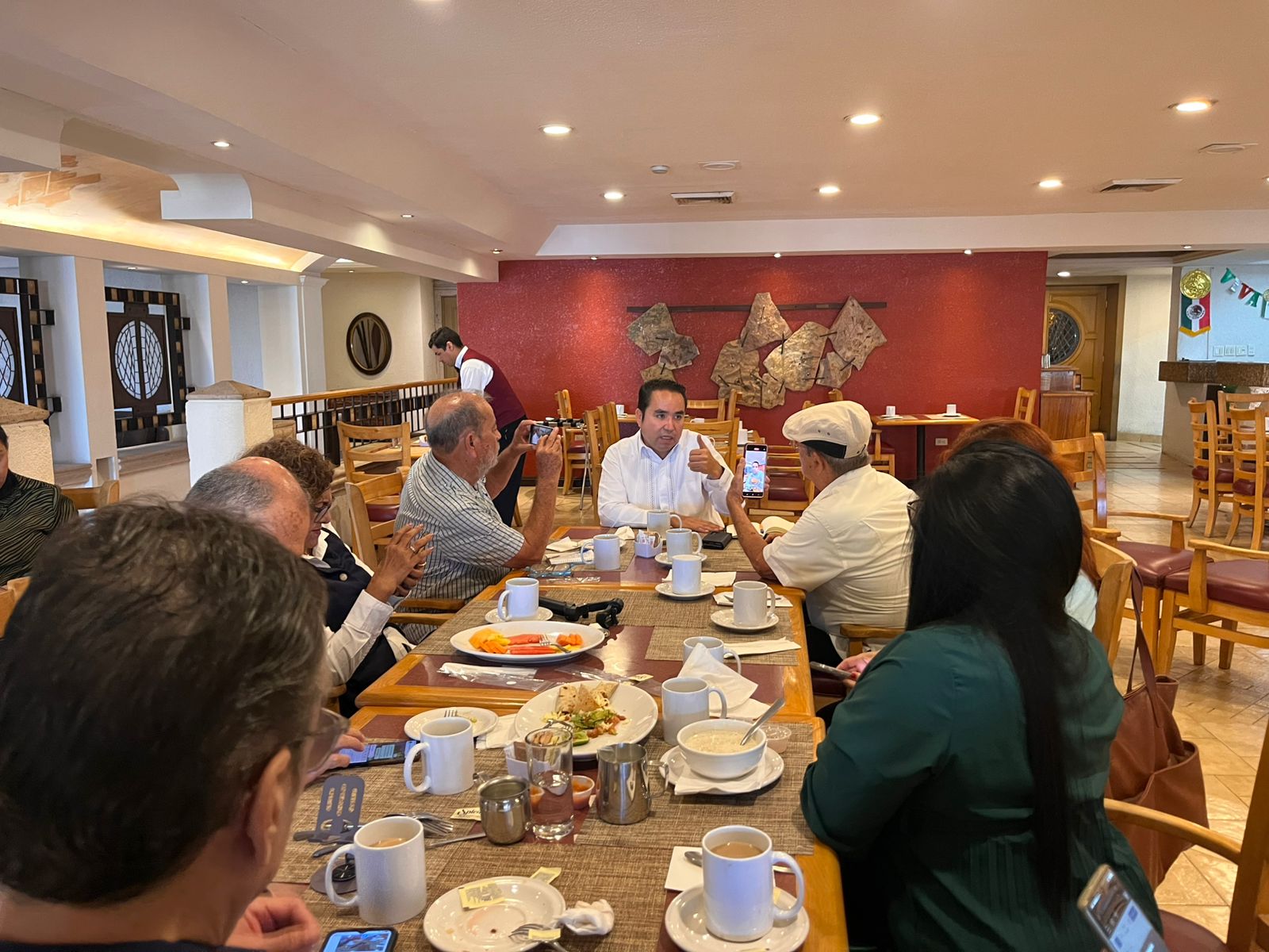 Encuadre/José F. Medina
