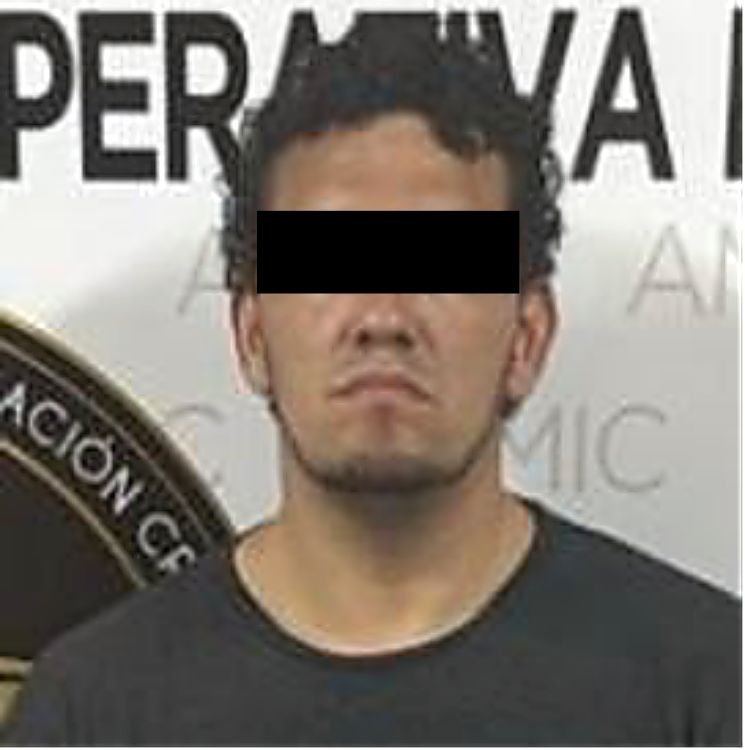 Vinculan a proceso a sujeto por robo con violencia a clientes