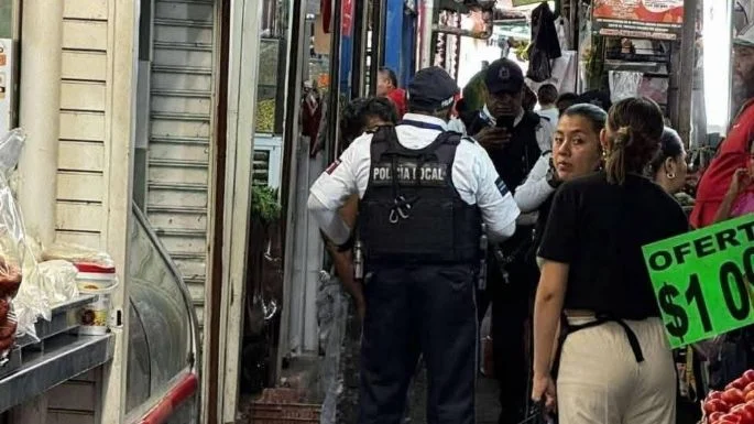 Registra Veracruz ola de violencia en últimas 48 horas