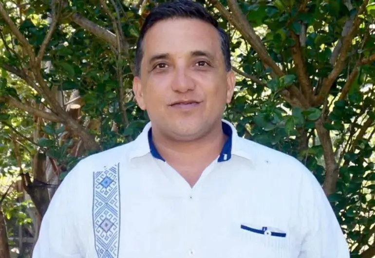 Asesinan a alcalde de municipio afectado por lluvia en Hidalgo