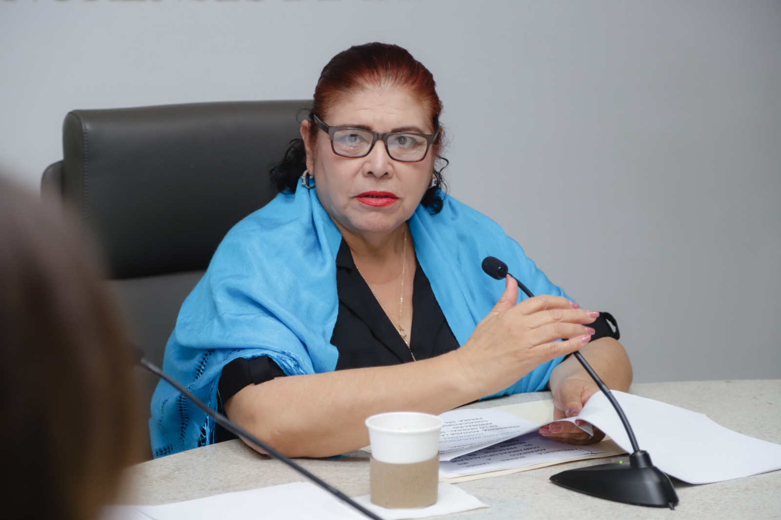 Instalan comité pro Presea al Poderío de las Mujeres Sonorenses