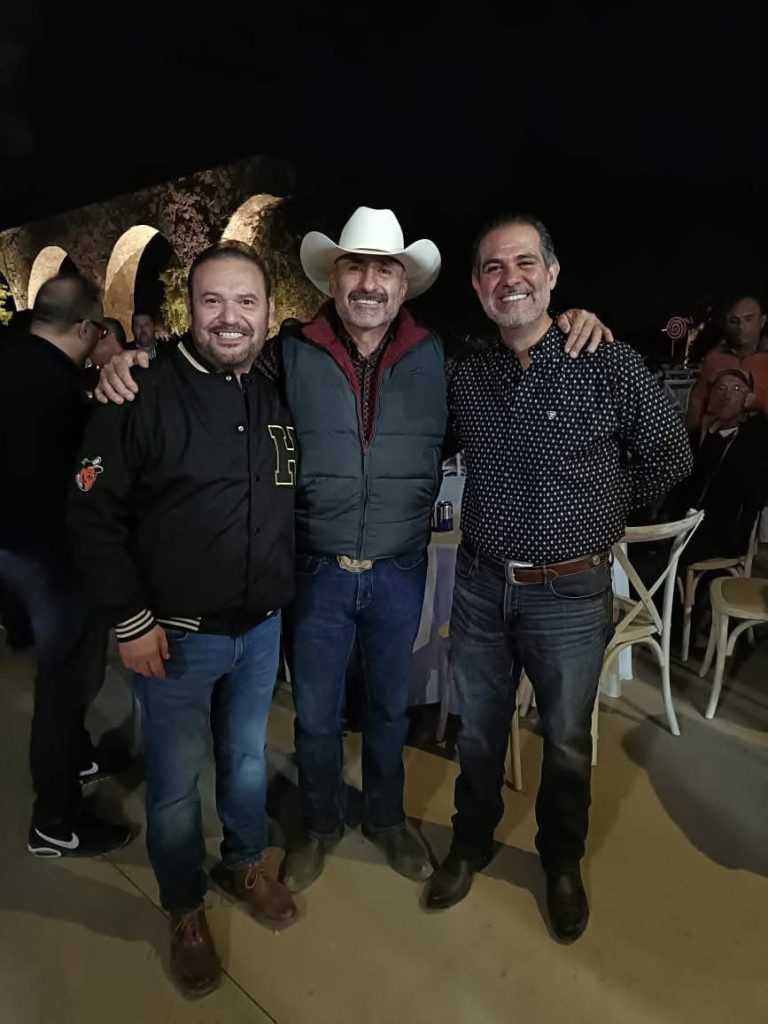 El Zancudo/Arturo Soto Munguía