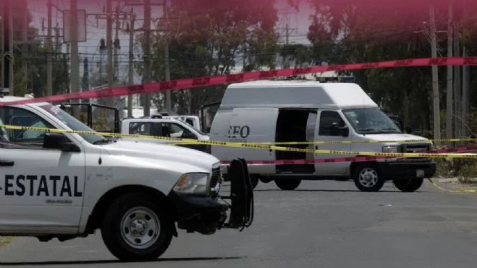 DISMINUYEN HOMICIDIOS DOLOSOS EN MÉXICO, PERO SE INCREMENTAN DESAPARICIONES