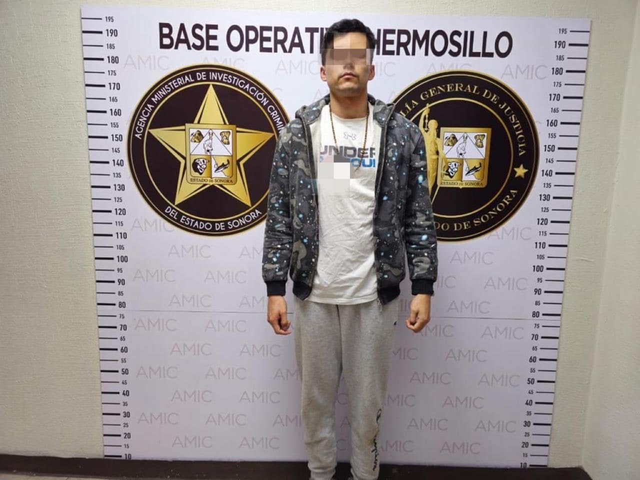 SENTENCIAN A 70 AÑOS DE PRISIÓN A ASESINO DE CONOCIDO MÉDICO HERMOSILLENSE