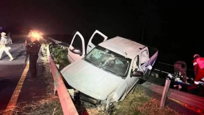 DEJA “CONFUSIÓN” CINCO MUERTOS A MANOS DE MIEMBROS DEL EJÉRCITO MEXICANO