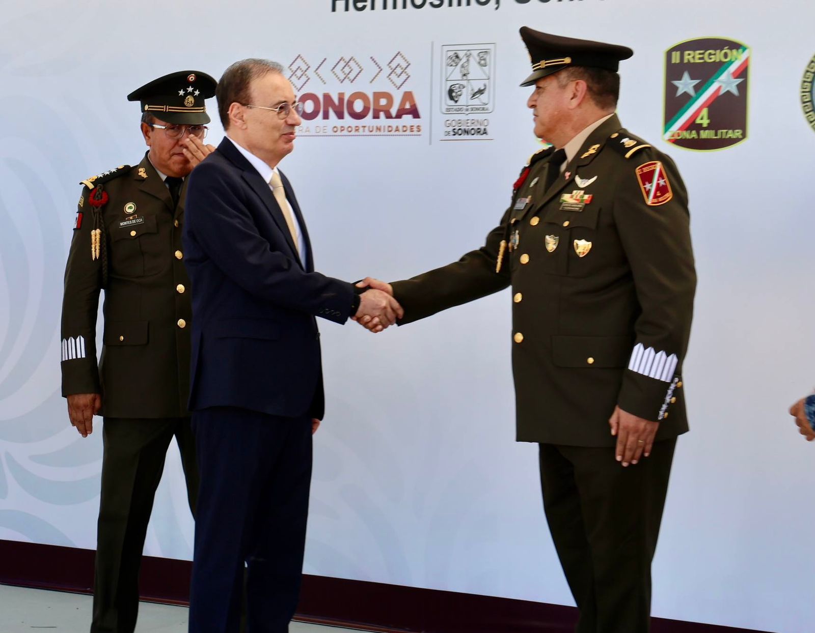 DISMINUYE PERCEPCIÓN DE INSEGURIDAD EN HERMOSILLO, NOGALES Y CAJEME: INEGI