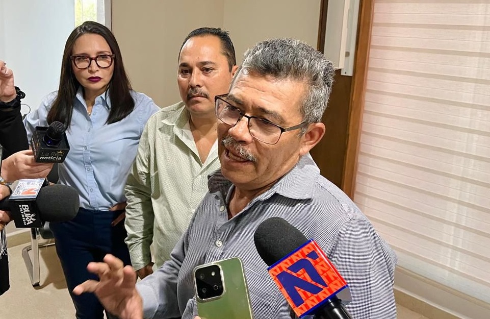 El Zancudo/Arturo Soto Munguía El Zancudo/Arturo Soto Munguía