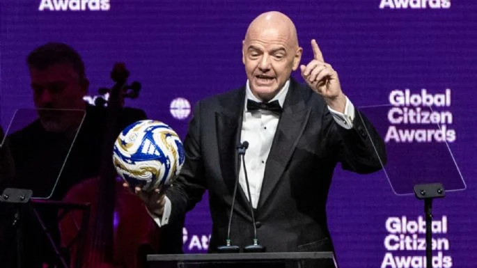 Salen a la venta boletas para el Mundial de Fut 2026