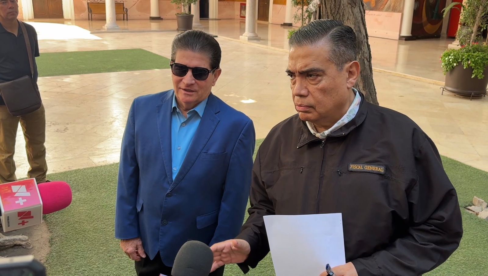 SE SOLTARON LOS DEMONIOS EN CAJEME: SIETE MUERTOS; HAY CUATRO DETENIDOS EN RELACIÓN A LOS HECHOS