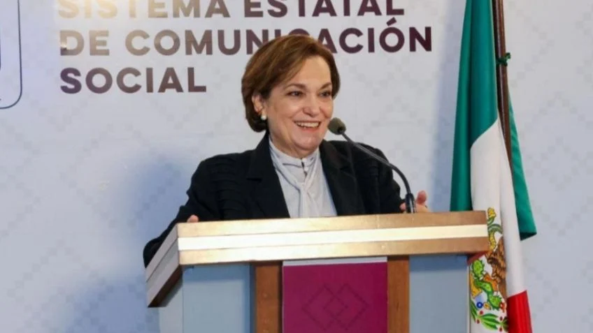 VAN 92 FUNCIONARIOS INHABILITADOS POR DIFERENTES INVESTIGACIONES EN SONORA: DEL RÍO