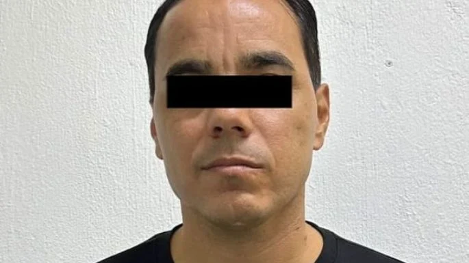 IMPUTAN A EXJUGADOR DE CHIVAS POR EL DELITO DE ABUSO SEXUAL INFANTIL AGRAVADO
