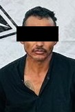 Detiene policía a sujeto acusado de privación de la libertad