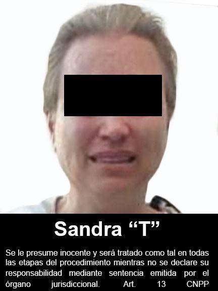 DETIENE FISCALÍA A SANDRA “T” POR LOS DELITOS DE HOMICIDIO Y LESIONES CULPOSAS EN RELACIÓN A GUARDERÍA ABC