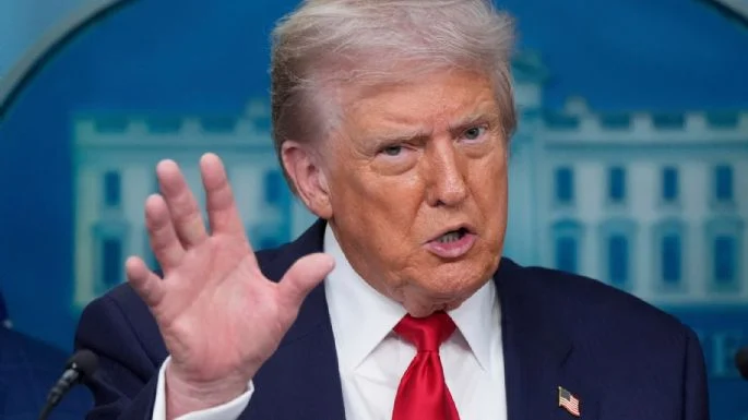 Da ultimatum Trump a Hamás para aceptar “plan de paz”
