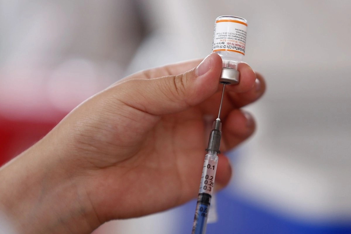 SE PREPARA SECTOR SALUD PARA LA APLICACIÓN DE LA VACUNA CONTRA COVID DE ESTA TEMPORADA
