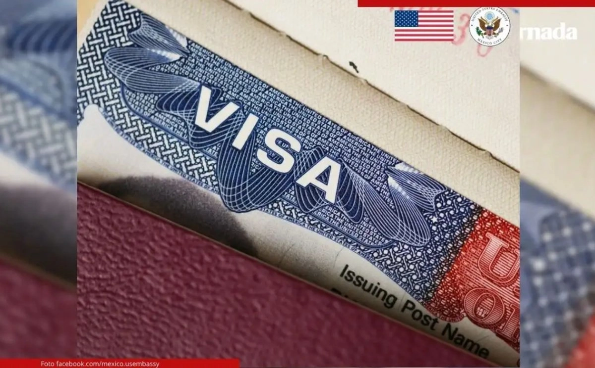 Revelan retiro de visa de EU a más de 50 políticos mexicanos
