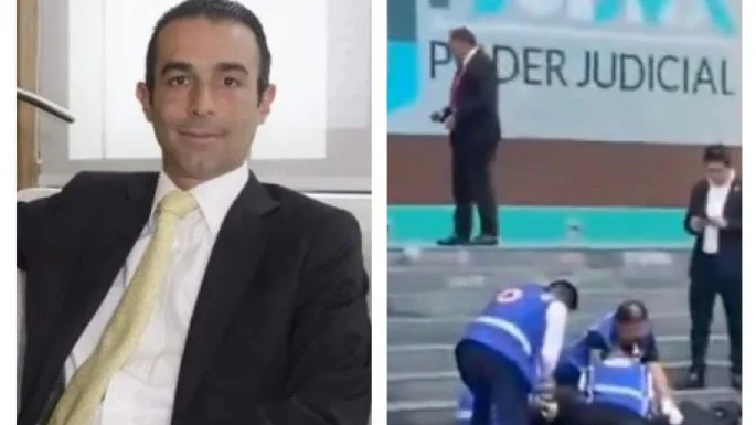 Muere conocido abogado tras ser atacado a balazos
