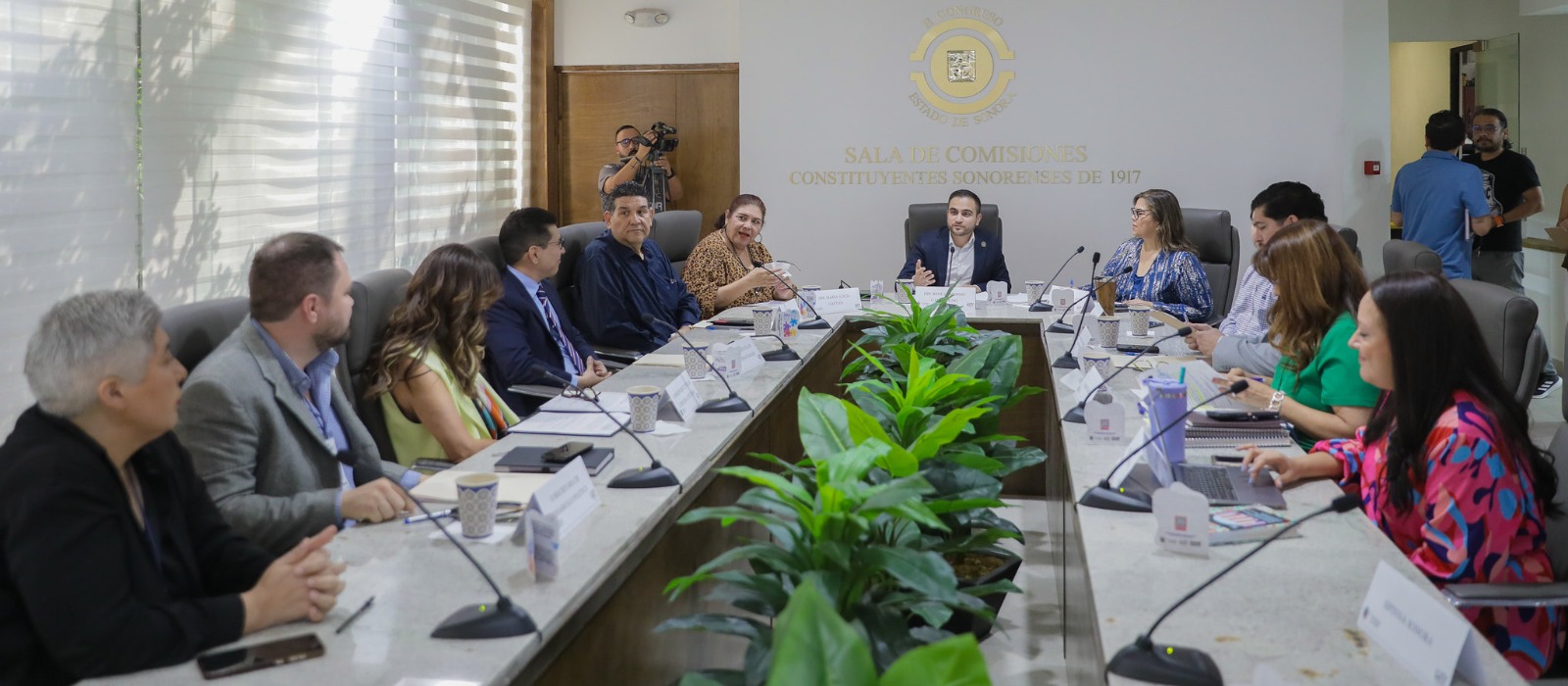 Analizan diputados reforma para facilitar adopciones