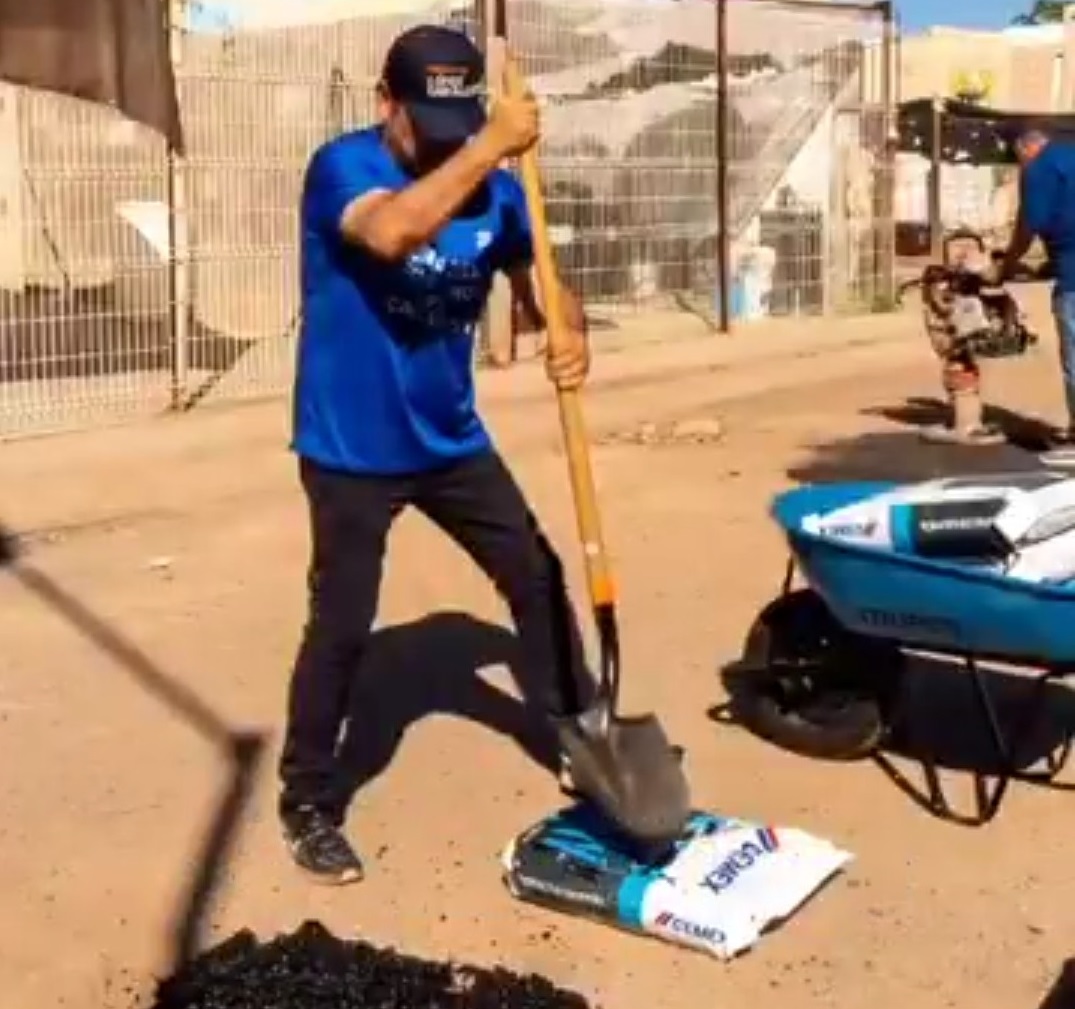 El Zancudo/Arturo Soto Munguía El Zancudo/Arturo Soto Munguía