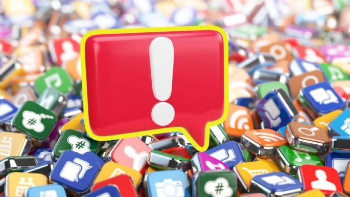 Lanza advertencia Profeco por apps “robadatos”