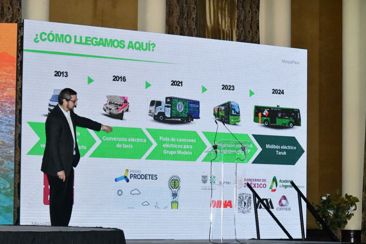 Presentan proyecto para crear entornos “más frescos” en Sonora