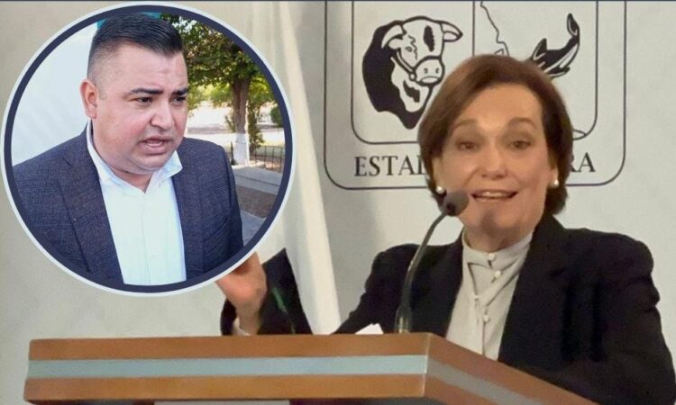 Encuadre/José F. Medina