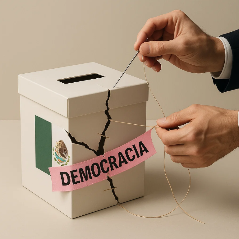 Olor a Dinero/Feliciano J. Espriella